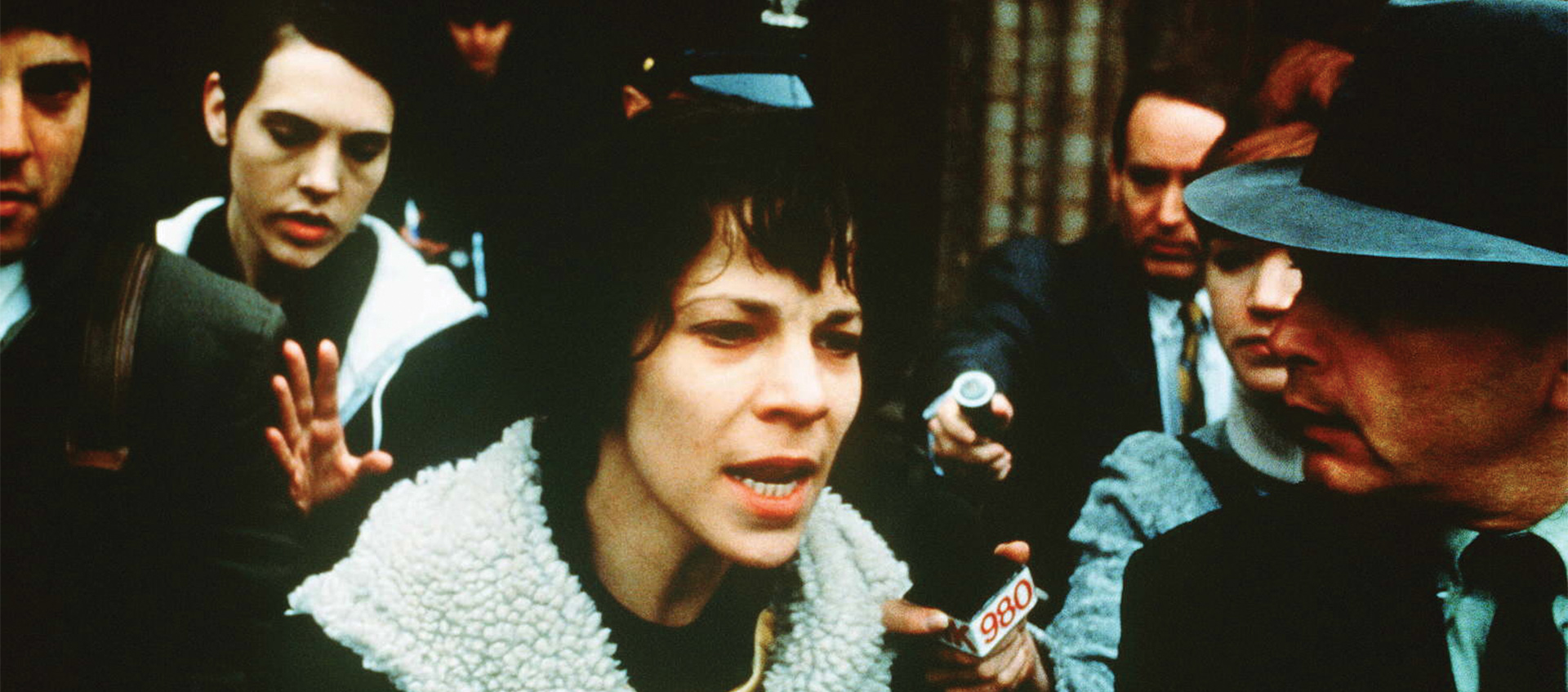 Valerie Solanas, I Shot Andy Warhol