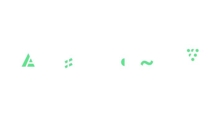 Art and Ecologoy graphic logo
