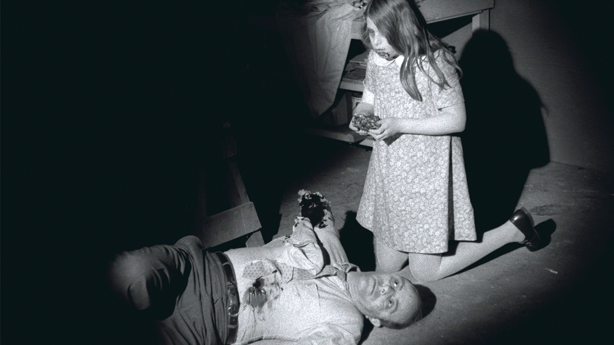 Night of the Living Dead | Wexner Center for the Arts