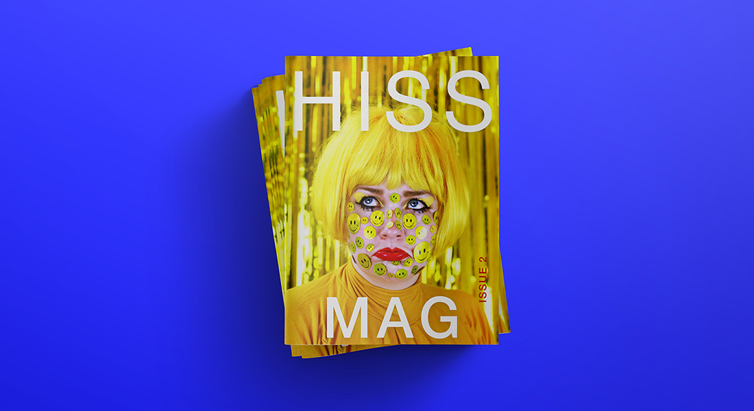 HISS Magazine