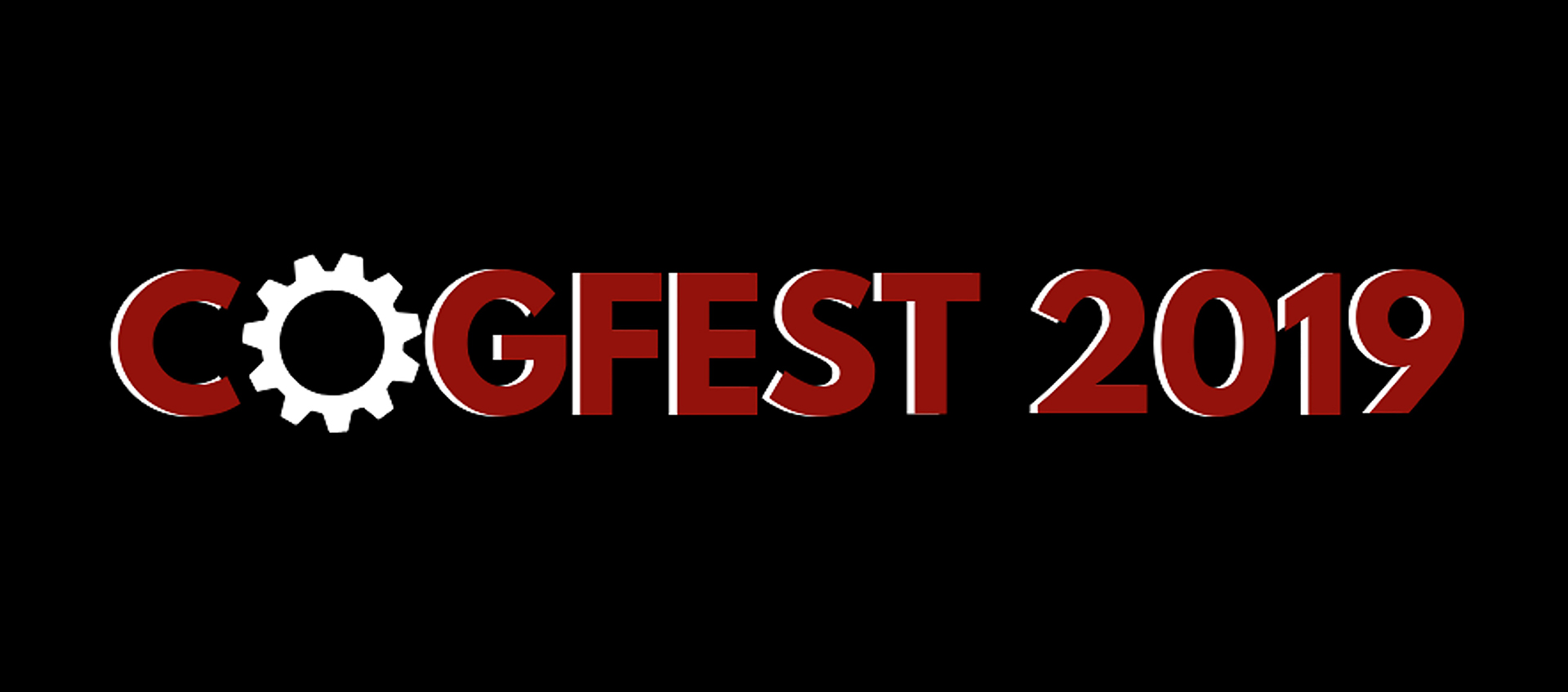 CogFest 2019