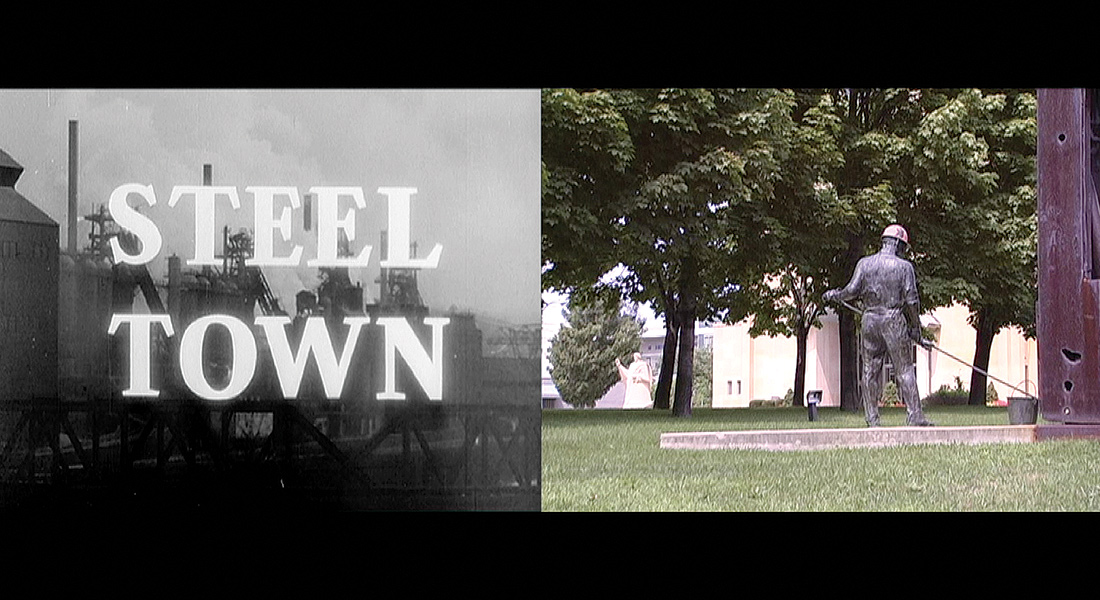 Youngstown/Steel Town