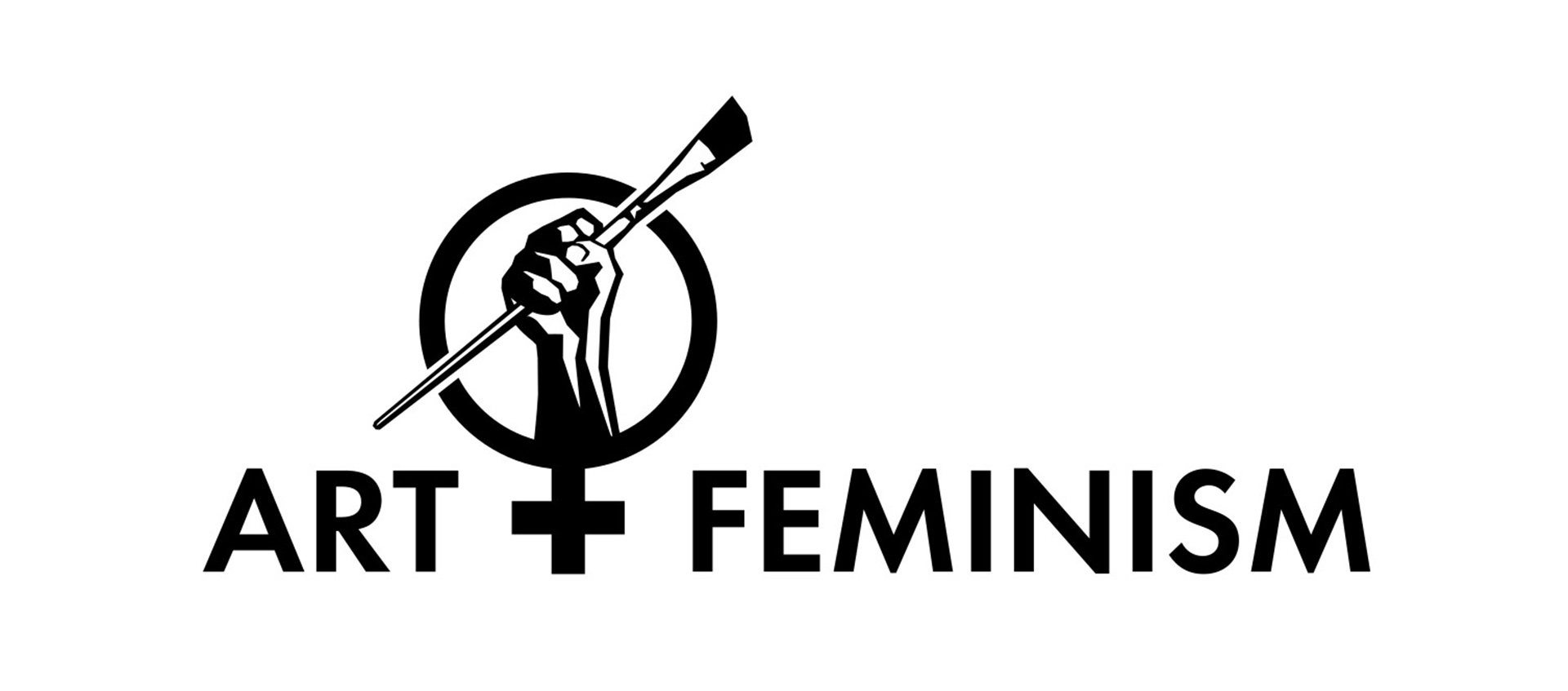 Art Feminism Wikipedia Edit a thon Wexner Center for the Arts