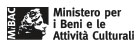 Ministry of Culture of Italy